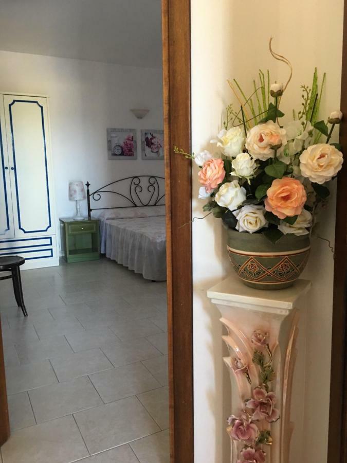 S'Istentale Porto Torres Exterior foto